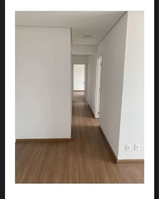 Foto 5 de Apartamento com 3 quartos para alugar, 84m2 em Centro Comercial Jubran, Barueri - SP