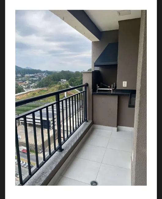 Foto 1 de Apartamento com 3 quartos para alugar, 84m2 em Centro Comercial Jubran, Barueri - SP