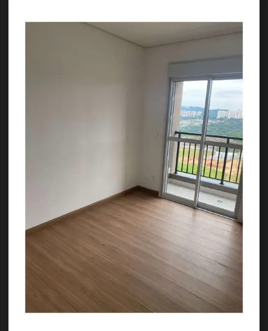 Foto 2 de Apartamento com 3 quartos para alugar, 84m2 em Centro Comercial Jubran, Barueri - SP