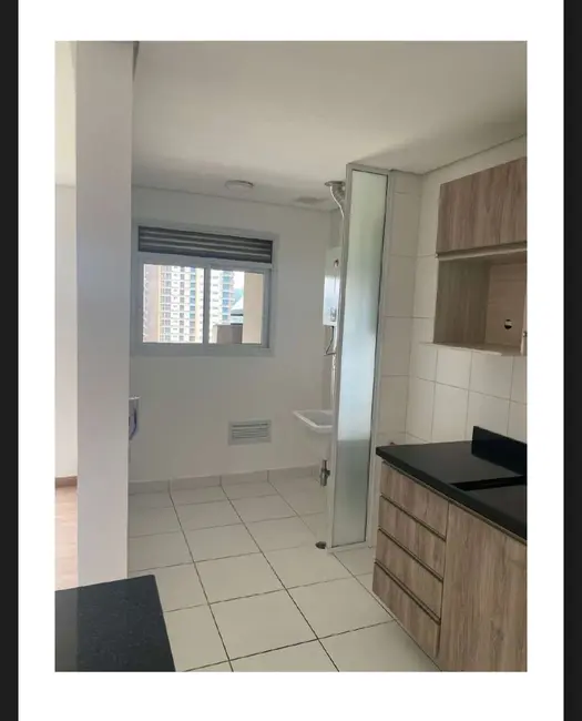 Foto 3 de Apartamento com 3 quartos para alugar, 84m2 em Centro Comercial Jubran, Barueri - SP