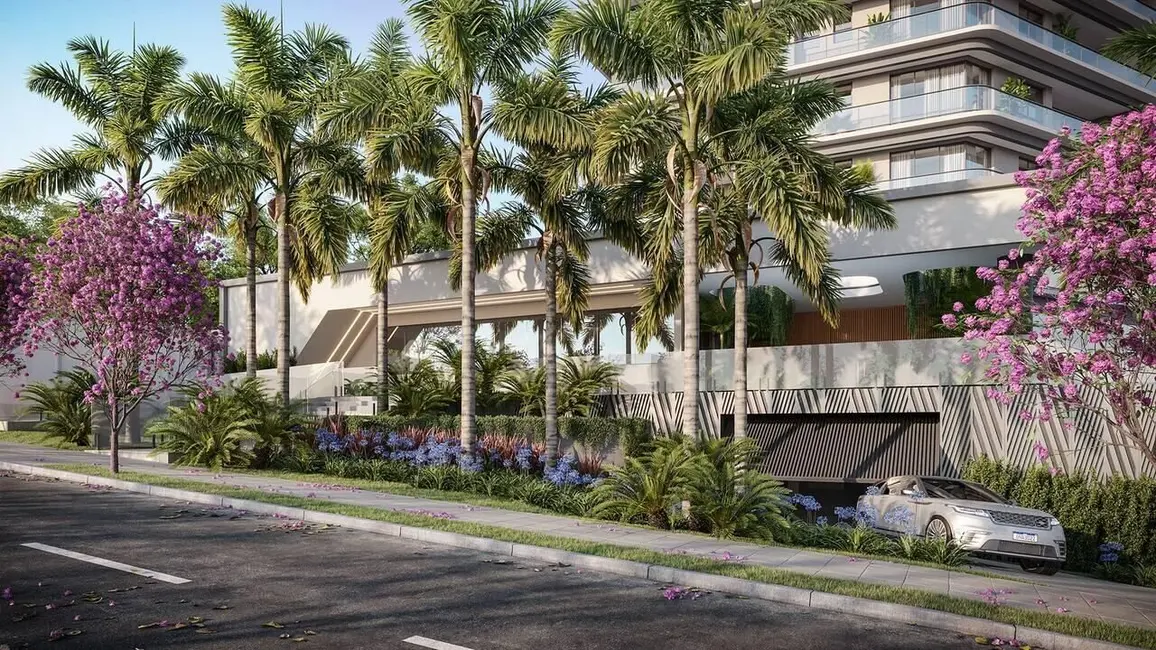 Foto 3 de Cobertura com 4 quartos à venda, 249m2 em Alphagran Alphaville, Barueri - SP