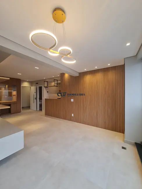 Foto 2 de Apartamento com 2 quartos à venda, 123m2 em Alphaville Conde II, Barueri - SP