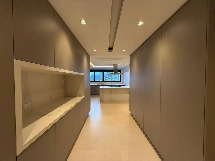 Foto 6 de Apartamento com 4 quartos à venda, 412m2 em Green Valley Alphaville, Barueri - SP