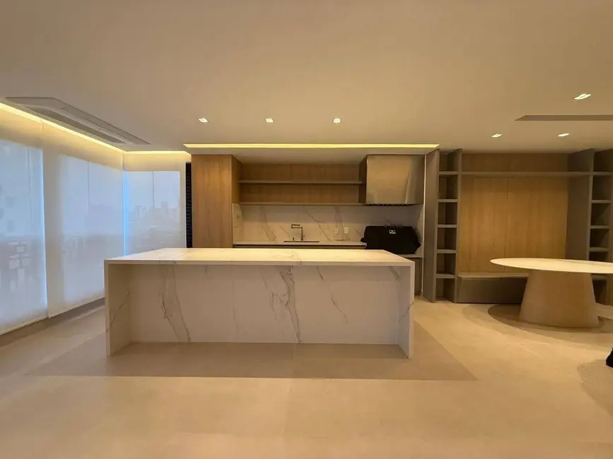 Foto 4 de Apartamento com 4 quartos à venda, 412m2 em Green Valley Alphaville, Barueri - SP