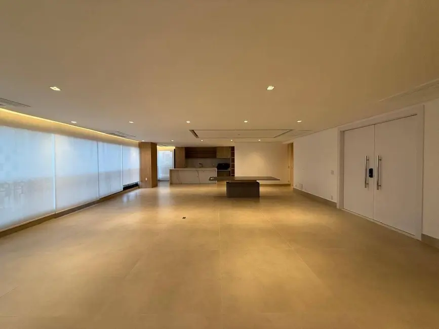 Foto 1 de Apartamento com 4 quartos à venda, 412m2 em Green Valley Alphaville, Barueri - SP