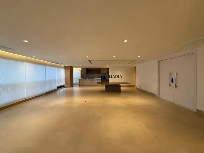 Foto 1 de Apartamento com 4 quartos à venda, 412m2 em Green Valley Alphaville, Barueri - SP