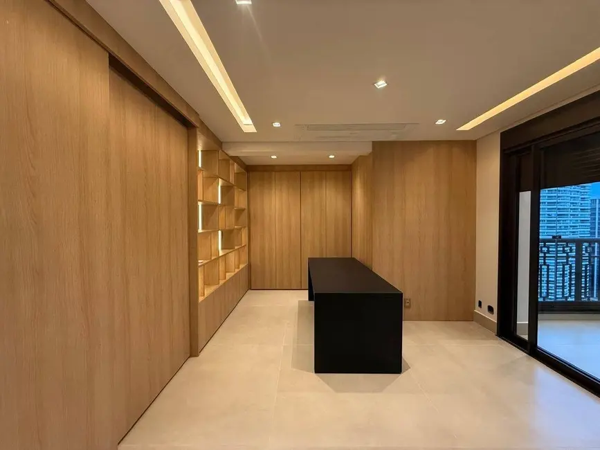 Foto 9 de Apartamento com 4 quartos à venda, 412m2 em Green Valley Alphaville, Barueri - SP