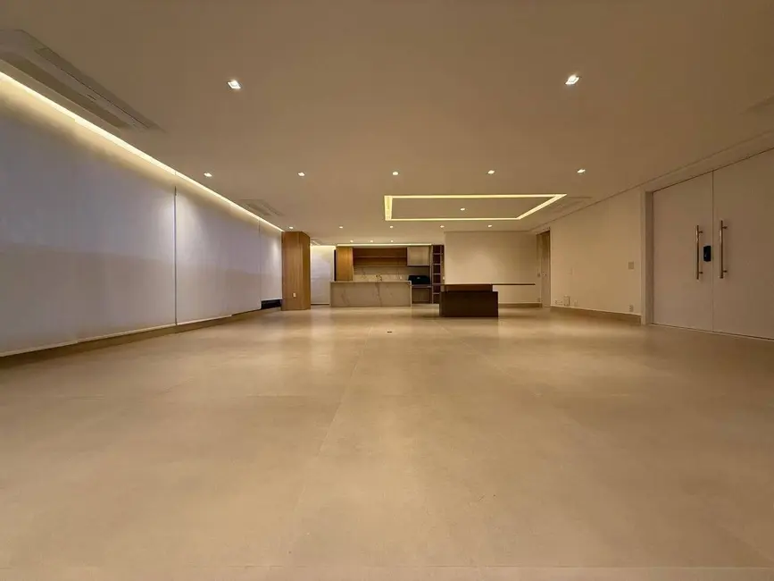 Foto 2 de Apartamento com 4 quartos à venda, 412m2 em Green Valley Alphaville, Barueri - SP