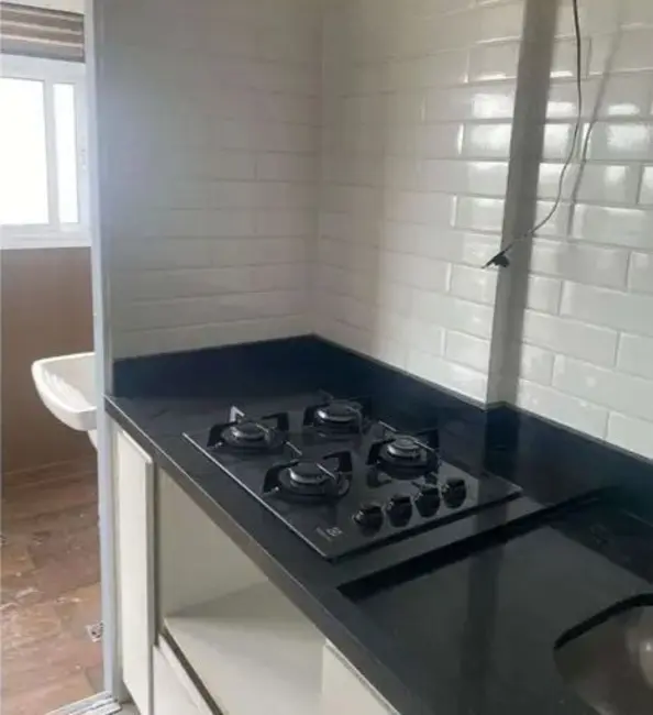 Apartamento com 2 quartos para alugar, 81m2 em Melville Empresarial I e II, Barueri - SP - imagem 4 Foto 4 de Apartamento com 2 quartos para alugar, 81m2 em Melville Empresarial I e II, Barueri - SP