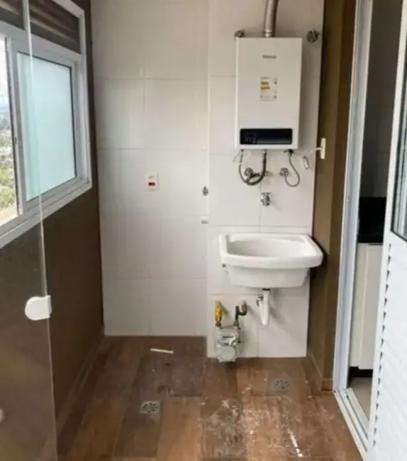 Apartamento com 2 quartos para alugar, 81m2 em Melville Empresarial I e II, Barueri - SP - imagem 6 Foto 6 de Apartamento com 2 quartos para alugar, 81m2 em Melville Empresarial I e II, Barueri - SP