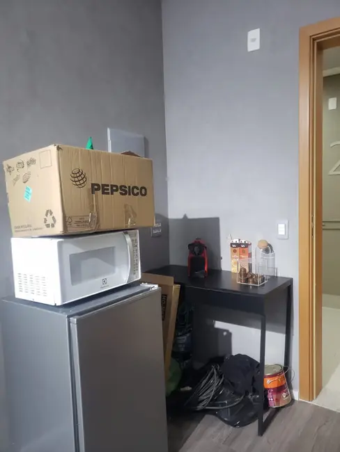 Foto 7 de Sala Comercial com 1 quarto à venda, 62m2 em Santana De Parnaiba - SP