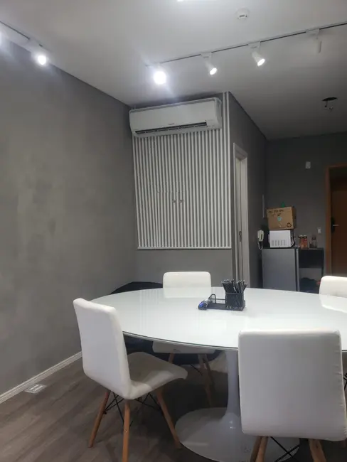 Foto 5 de Sala Comercial com 1 quarto à venda, 62m2 em Santana De Parnaiba - SP