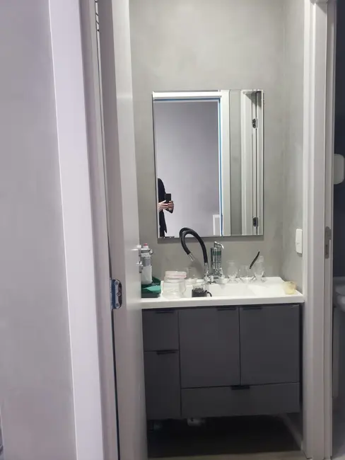 Foto 8 de Sala Comercial com 1 quarto à venda, 62m2 em Santana De Parnaiba - SP