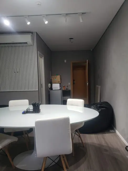 Foto 4 de Sala Comercial com 1 quarto à venda, 62m2 em Santana De Parnaiba - SP