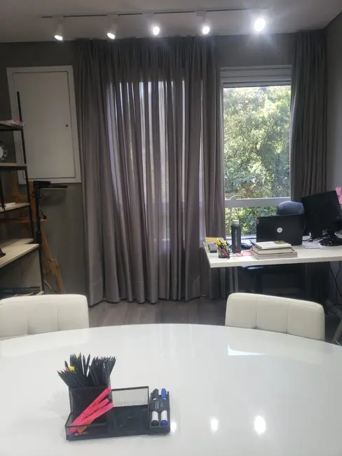 Foto 1 de Sala Comercial com 1 quarto à venda, 62m2 em Santana De Parnaiba - SP