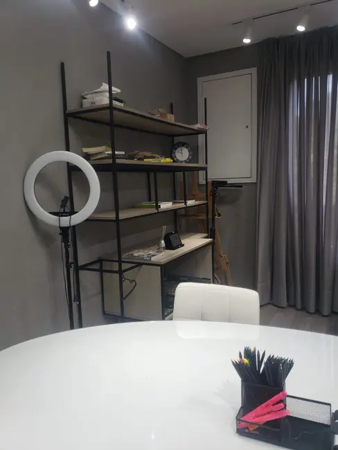 Foto 3 de Sala Comercial com 1 quarto à venda, 62m2 em Santana De Parnaiba - SP