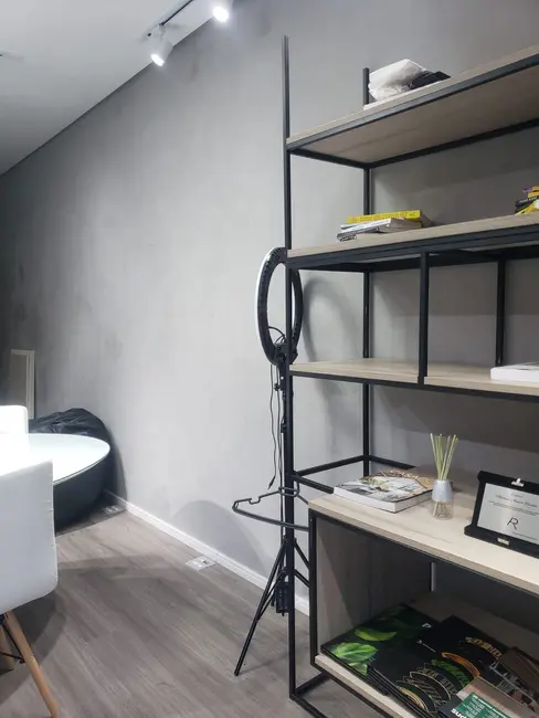 Foto 6 de Sala Comercial com 1 quarto à venda, 62m2 em Santana De Parnaiba - SP