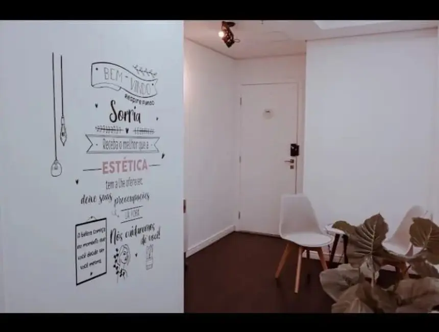Foto 1 de Sala Comercial com 1 quarto à venda, 55m2 em Barueri - SP
