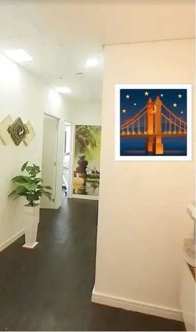 Sala Comercial com 1 quarto à venda, 55m2 em Barueri - SP - imagem 2 Foto 2 de Sala Comercial com 1 quarto à venda, 55m2 em Barueri - SP