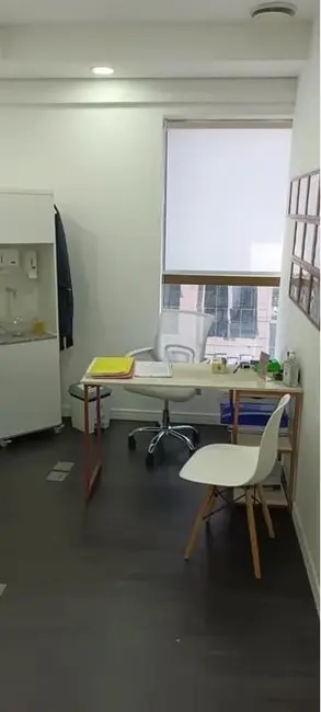 Sala Comercial com 1 quarto à venda, 55m2 em Barueri - SP - imagem 4 Foto 4 de Sala Comercial com 1 quarto à venda, 55m2 em Barueri - SP