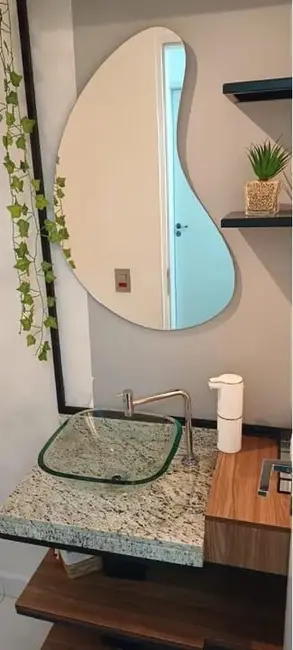 Sala Comercial com 1 quarto à venda, 55m2 em Barueri - SP - imagem 6 Foto 6 de Sala Comercial com 1 quarto à venda, 55m2 em Barueri - SP