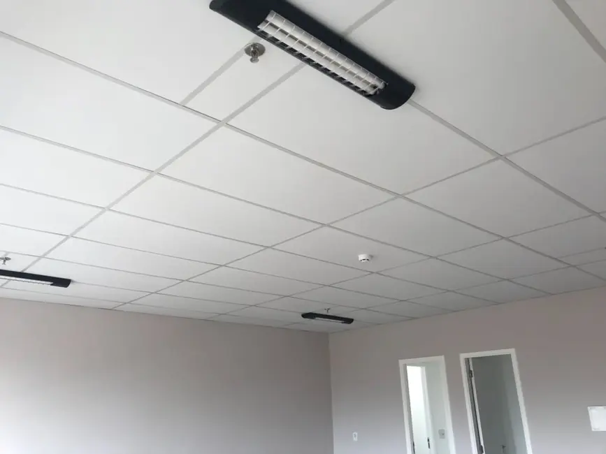 Foto 4 de Sala Comercial com 1 quarto para alugar, 46m2 em Sítio Tamboré Alphaville, Barueri - SP