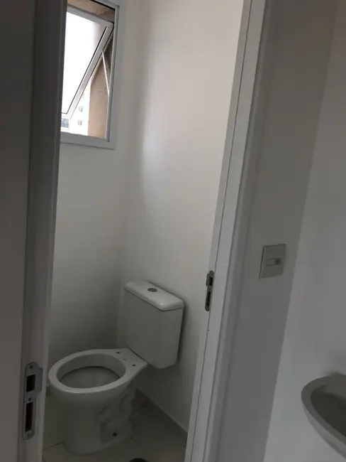 Foto 5 de Sala Comercial com 1 quarto para alugar, 46m2 em Sítio Tamboré Alphaville, Barueri - SP