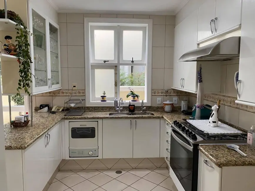 Foto 4 de Sobrado com 3 quartos à venda, 560m2 em Alphaville Residencial Zero, Barueri - SP