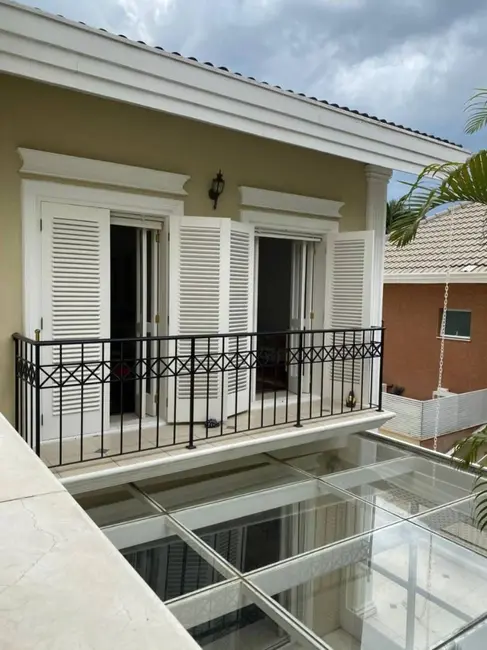 Foto 8 de Sobrado com 3 quartos à venda, 560m2 em Alphaville Residencial Zero, Barueri - SP