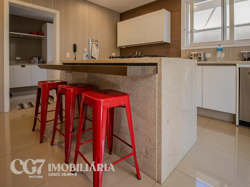 Foto 8 de Sobrado com 4 quartos à venda, 620m2 em Tamboré, Santana De Parnaiba - SP