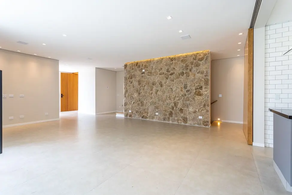 Foto 6 de Sobrado com 4 quartos à venda, 367m2 em Alphaville, Santana De Parnaiba - SP