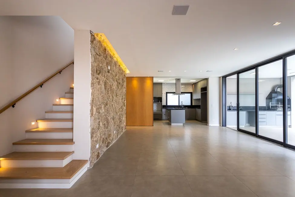 Foto 7 de Sobrado com 4 quartos à venda, 367m2 em Alphaville, Santana De Parnaiba - SP