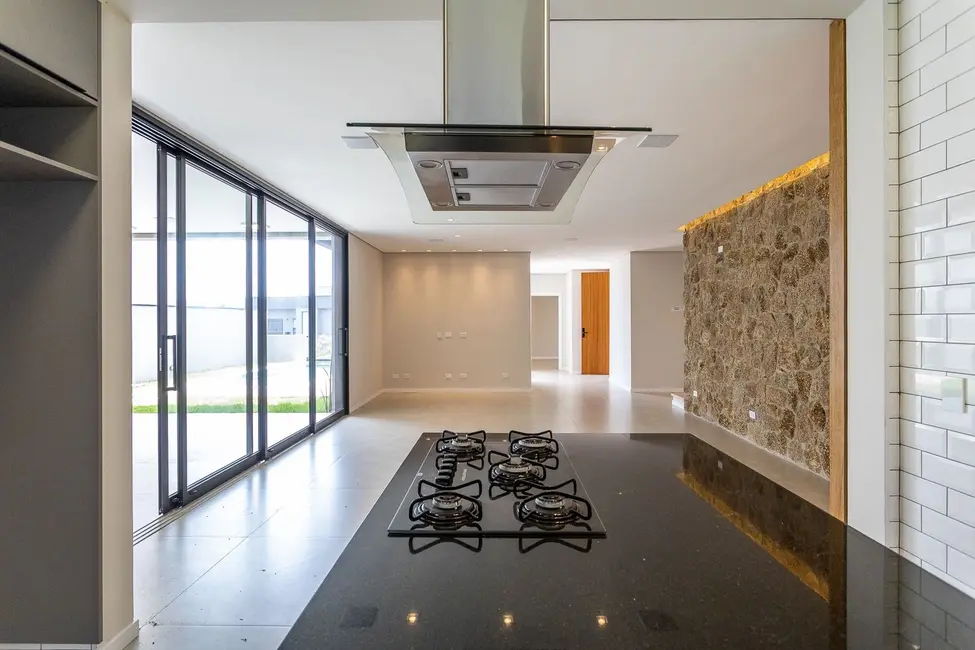 Foto 5 de Sobrado com 4 quartos à venda, 367m2 em Alphaville, Santana De Parnaiba - SP