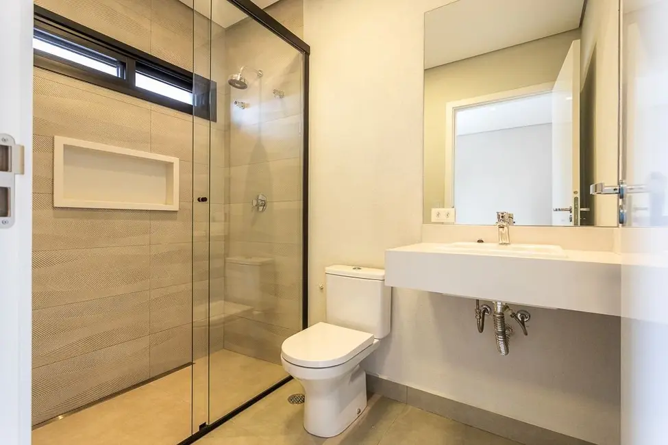 Foto 9 de Sobrado com 4 quartos à venda, 367m2 em Alphaville, Santana De Parnaiba - SP