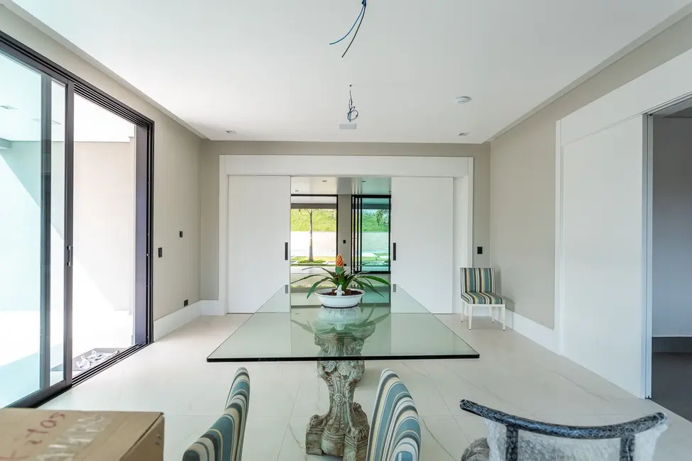 Foto 6 de Sobrado com 4 quartos à venda em Tamboré, Barueri - SP