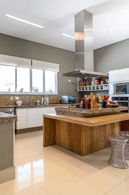 Foto 6 de Sobrado com 4 quartos à venda, 790m2 em Alphaville, Santana De Parnaiba - SP