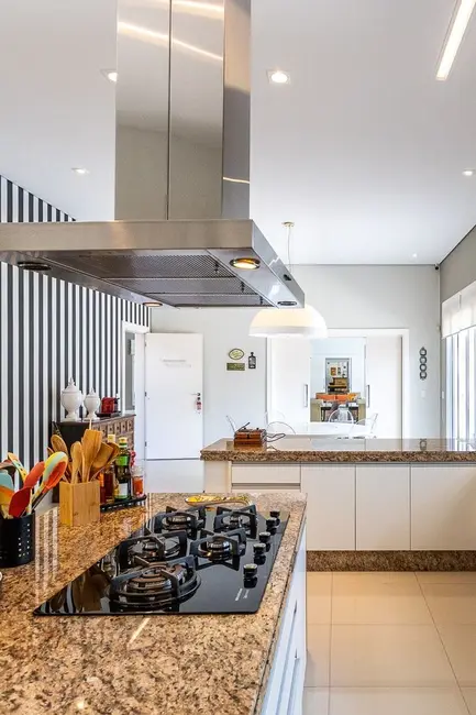 Foto 7 de Sobrado com 4 quartos à venda, 790m2 em Alphaville, Santana De Parnaiba - SP