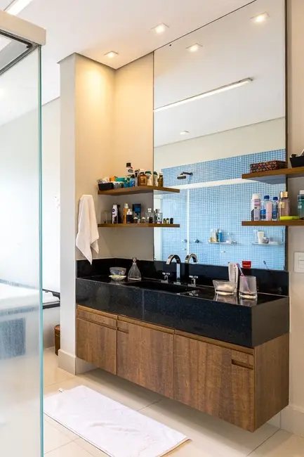 Foto 9 de Sobrado com 4 quartos à venda, 790m2 em Alphaville, Santana De Parnaiba - SP