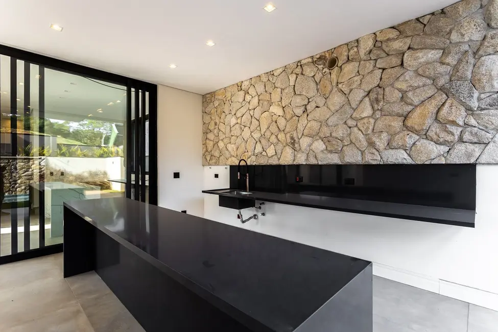 Foto 4 de Sobrado com 4 quartos à venda, 440m2 em Alphaville, Santana De Parnaiba - SP