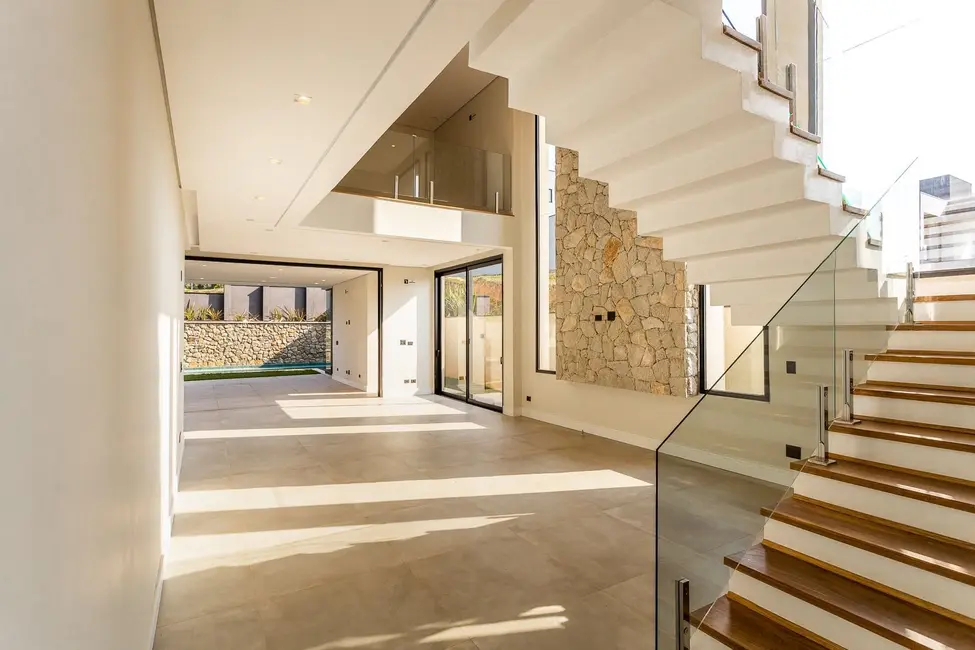 Foto 6 de Sobrado com 4 quartos à venda, 440m2 em Alphaville, Santana De Parnaiba - SP