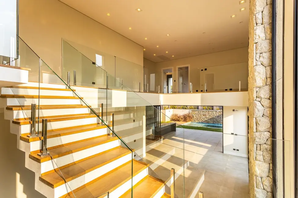 Foto 9 de Sobrado com 4 quartos à venda, 440m2 em Alphaville, Santana De Parnaiba - SP