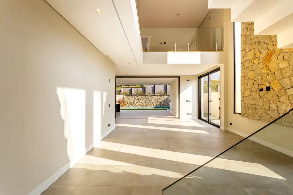 Foto 7 de Sobrado com 4 quartos à venda, 440m2 em Alphaville, Santana De Parnaiba - SP