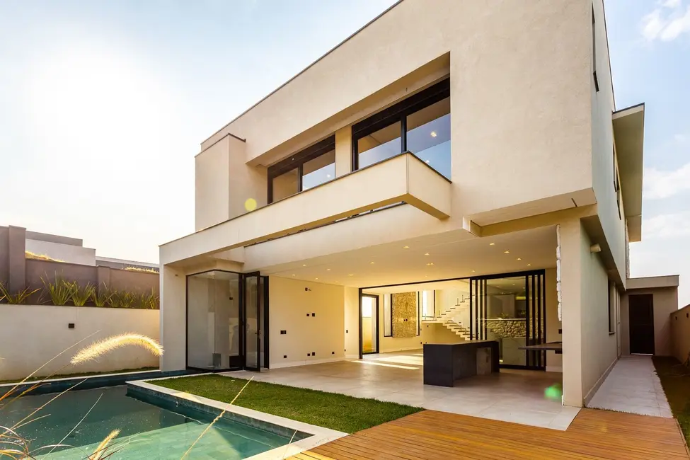 Foto 1 de Sobrado com 4 quartos à venda, 440m2 em Alphaville, Santana De Parnaiba - SP