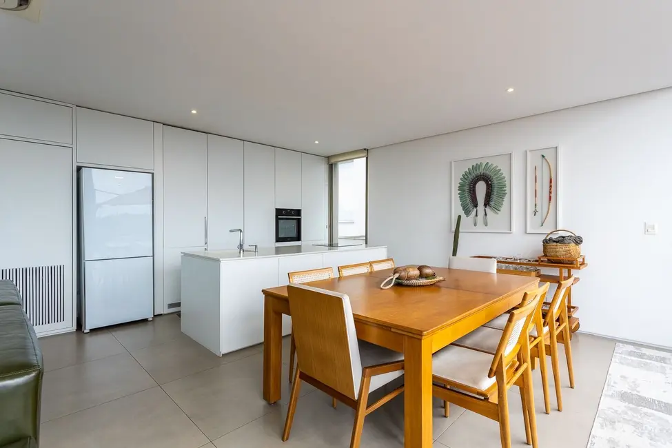 Foto 7 de Sobrado com 4 quartos à venda, 303m2 em Alphaville, Santana De Parnaiba - SP