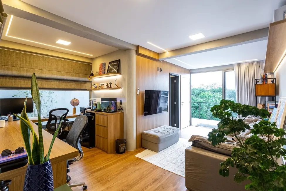 Foto 6 de Sobrado com 4 quartos à venda, 303m2 em Alphaville, Santana De Parnaiba - SP