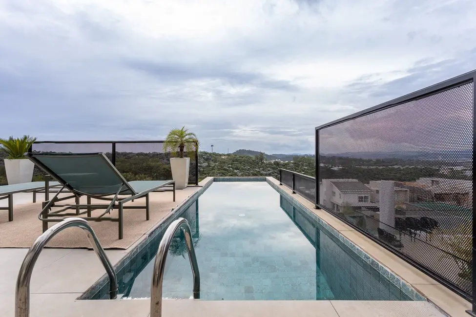 Foto 1 de Sobrado com 4 quartos à venda, 303m2 em Alphaville, Santana De Parnaiba - SP