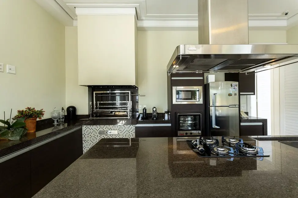 Foto 7 de Sobrado com 5 quartos à venda, 1587m2 em Centro Comercial Jubran, Barueri - SP