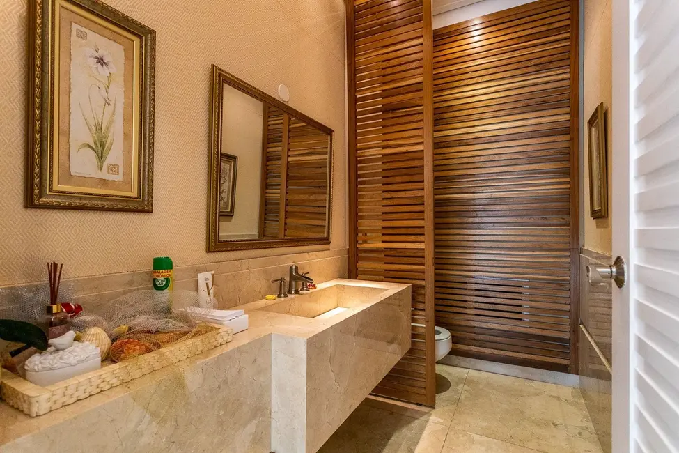 Foto 8 de Sobrado com 5 quartos à venda, 1587m2 em Centro Comercial Jubran, Barueri - SP