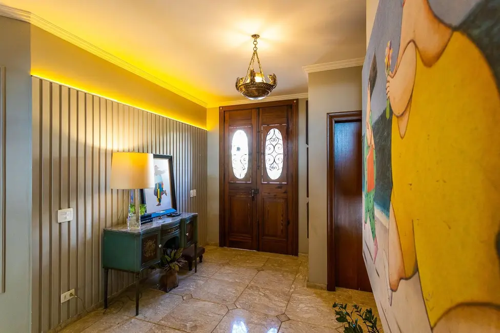 Foto 7 de Sobrado com 4 quartos à venda, 500m2 em Alphaville, Santana De Parnaiba - SP