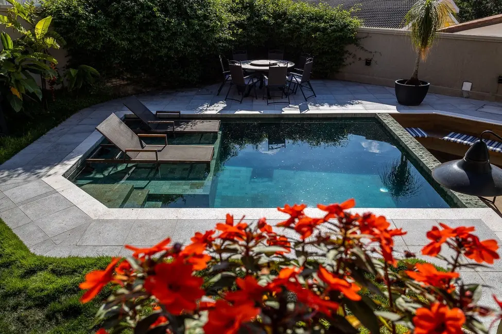 Foto 4 de Sobrado com 4 quartos à venda, 500m2 em Alphaville, Santana De Parnaiba - SP